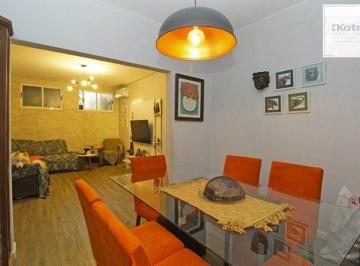 Casa · 220m² · 4 Quartos · 1 Vaga · Casa 4 dormitórios, 220m² privativos,  RuaGeneral Couto de Magalhães