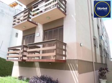Apartamento · 42m² · 1 Quarto · 1 Vaga · Apartamento para Venda - 42.42m², 1 dormitório, 1 vaga - Camaquã