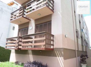 Apartamento · 42m² · 1 Quarto · 1 Vaga · Apartamento para Venda - 42.42m², 1 dormitório, 1 vaga - Camaquã