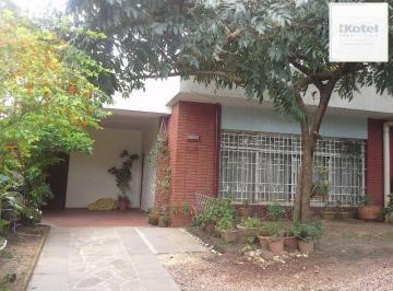 Casa · 330m² · 4 Quartos · Casa para Venda - 330m², 4 dormitórios, Menino Deus