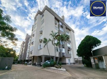 Apartamento · 93m² · 3 Quartos · 1 Vaga · Apartamento à venda - em Nonoai
