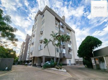 Apartamento · 93m² · 3 Quartos · 1 Vaga · Apartamento à venda - em Nonoai