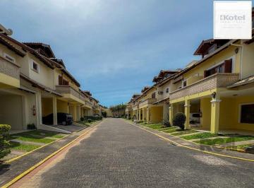 Casa · 186m² · 3 Quartos · 2 Vagas · Casa Condominio para Venda - 202m², 3 dormitórios, sendo 1 suites, 2 vagas - Ipa