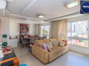 Apartamento · 103m² · 3 Quartos · 1 Vaga · Apartamento para Venda - 103m², 3 dormitórios, sendo 1 suites, 1 vaga - Centro