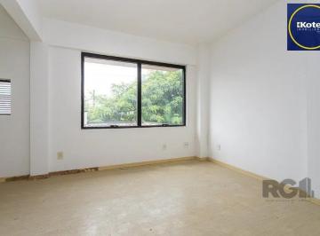 Comercial · 21m² · 1 Quarto · Sala Comercial no Menino Deus desocupada