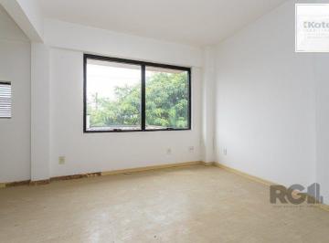 Comercial · 21m² · 1 Quarto · Sala Comercial no Menino Deus desocupada