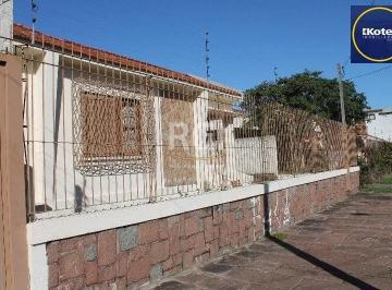 Casa · 220m² · 4 Quartos · 9 Vagas · Casa para Venda - 220m², 4 dormitórios, 9 vagas - Cristal