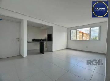Apartamento · 71m² · 2 Quartos · 2 Vagas · Apartamento à venda - em Menino Deus