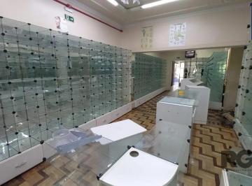 Comercial · 358m² · 10 Quartos · 1 Vaga · Vende Prédio com 357,83m²