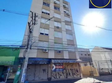 Apartamento · 46m² · 1 Quarto · APTO 1 DORMITÓRIO AV. BENTO GONÇALVES