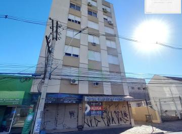 Apartamento · 46m² · 1 Quarto · APTO 1 DORMITÓRIO AV. BENTO GONÇALVES