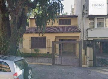 Casa · 200m² · 3 Quartos · 3 Vagas · Casa sobrado no bairro Auxiliadora de 3 dormitórios e 3 vagas