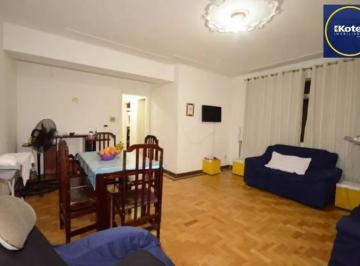 Apartamento · 97m² · 3 Quartos · Edifício Pensylvania Apartamento de 3 dormitórios no bairro Centro Histórico