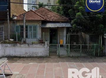 Terreno · 273m² · Terreno à venda - em Passo da Areia