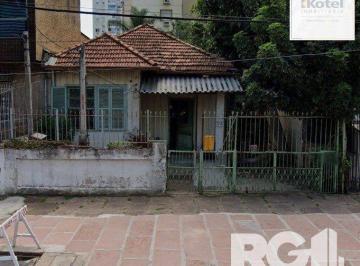 Terreno · 273m² · Terreno à venda - em Passo da Areia