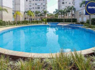 Apartamento · 62m² · 3 Quartos · 1 Vaga · Apartamento à venda - em Cavalhada
