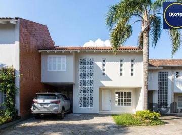 Casa · 221m² · 4 Quartos · 3 Vagas · Casa à venda - em Ipanema