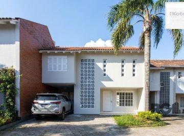Casa · 221m² · 4 Quartos · 3 Vagas · Casa à venda - em Ipanema