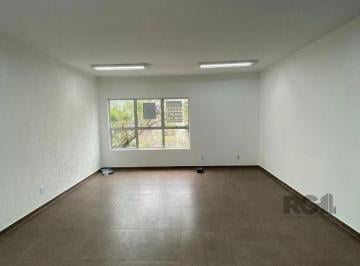 Comercial · 40m² · Sala comercial no bairro Navegantes, Porto Alegre/RS