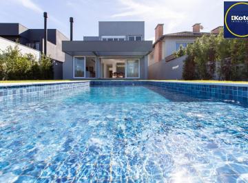 Casa · 297m² · 4 Quartos · 2 Vagas · Casa à venda - em Terraville