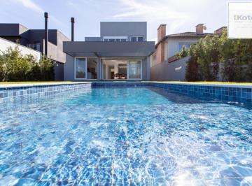 Casa · 297m² · 4 Quartos · 2 Vagas · Casa à venda - em Terraville