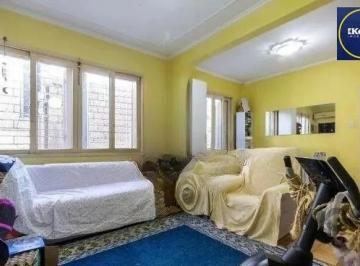 Apartamento · 106m² · 3 Quartos · Apartamento de 3 dormitórios no bairro Rio Branco