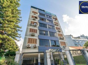 Apartamento · 157m² · 3 Quartos · 2 Vagas · Cobertura no Cristo Redentor de 3 dormitórios e 2 vagas desocupado