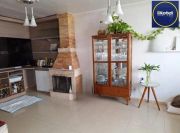 Casa · 146m² · 3 Quartos · 2 Vagas · Casa em Condomínio à venda com 3 quartos no bairro Nonoai