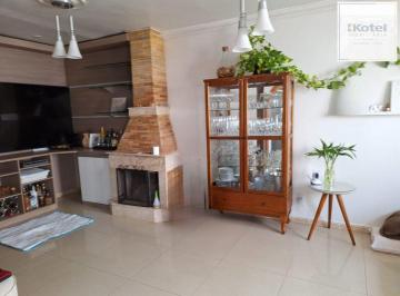 Casa · 146m² · 3 Quartos · 2 Vagas · Casa em Condomínio à venda com 3 quartos no bairro Nonoai