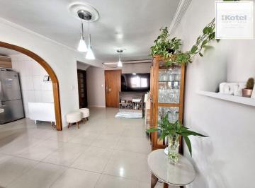 Casa · 146m² · 3 Quartos · 2 Vagas · Casa em Condomínio à venda com 3 quartos no bairro Nonoai
