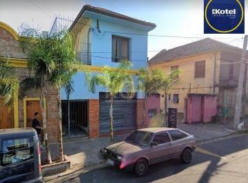 Comercial · 180m² · Casa Comercial para Venda - 180m², 0 dormitórios, Floresta