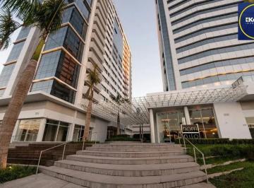 Apartamento · 38m² · 1 Quarto · 1 Vaga · Apartamento à venda - na Chácara das Pedras