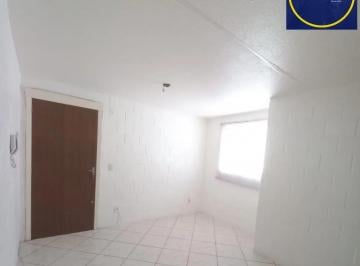 Apartamento · 38m² · 2 Quartos · 1 Vaga · Apto 2d segundo andar com vaga de garagem Financiamento Minha Casa Minha Vida