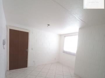 Apartamento · 38m² · 2 Quartos · 1 Vaga · Apto 2d segundo andar com vaga de garagem Financiamento Minha Casa Minha Vida