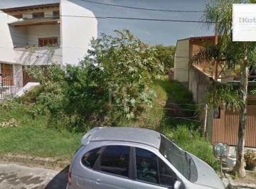 Terreno · 360m² · Terreno para Venda - 360m², Bairro Ipanema, Porto Alegre