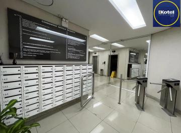 Comercial · 73m² · 2 Quartos · Sala comercial com 73 metros privativos no Bairro Floresta