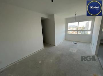 Apartamento · 66m² · 3 Quartos · 1 Vaga · Apartamento Venda - 66.29m², 3 dormitórios, sendo 1 suites, 1 vagas