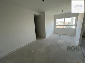 Apartamento · 66m² · 3 Quartos · 1 Vaga · Apartamento Venda - 66.29m², 3 dormitórios, sendo 1 suites, 1 vagas