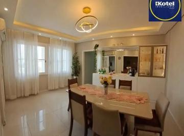 Apartamento · 101m² · 3 Quartos · Apartamento com 3 Quartos à venda, 101m² - Santana