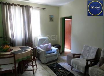 Apartamento · 48m² · 2 Quartos · Apartamento para Venda - 48.46m², 2 dormitórios, Santo Antonio
