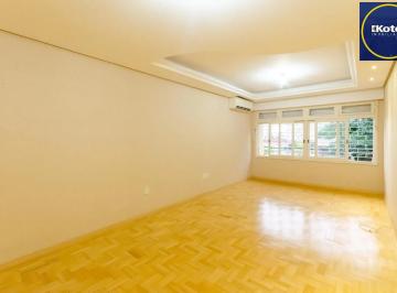 Apartamento · 126m² · 3 Quartos · 1 Vaga · Edifício Ione Apartamento 3 dormitórios no Bairro Petrópolis