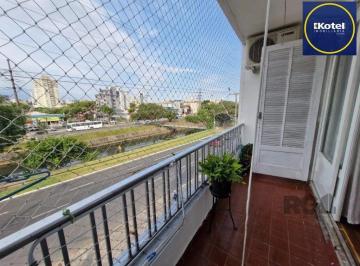 Apartamento · 139m² · 3 Quartos · Apartamento 3 dormitórios Bairro Partenon