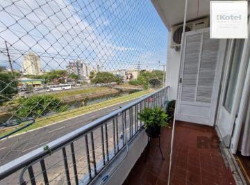 Apartamento · 139m² · 3 Quartos · Apartamento 3 dormitórios Bairro Partenon