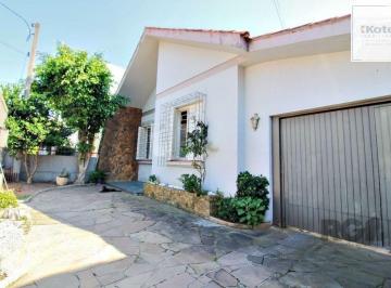 Casa · 161m² · 4 Quartos · 2 Vagas · Casa 4 Dormitórios Bairro Gloria.