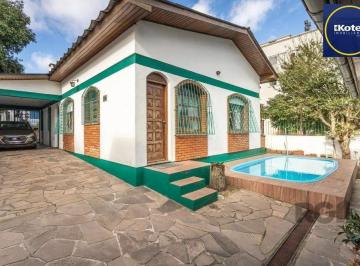 Casa · 147m² · 3 Quartos · 3 Vagas · Casa no bairro Vila Ipiranga de 3 dormitórios e 3 vagas
