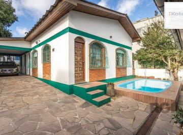 Casa · 147m² · 3 Quartos · 3 Vagas · Casa no bairro Vila Ipiranga de 3 dormitórios e 3 vagas