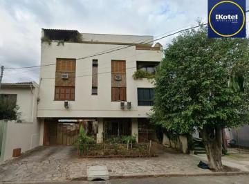 Apartamento · 145m² · 4 Quartos · 1 Vaga · Cobertura no Cristo Redentor de 4 dormitórios e vaga DESOCUPADA