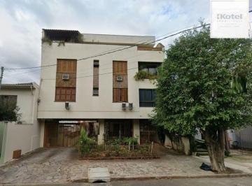 Apartamento · 145m² · 4 Quartos · 1 Vaga · Cobertura no Cristo Redentor de 4 dormitórios e vaga DESOCUPADA