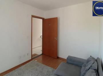 Apartamento · 44m² · 2 Quartos · 1 Vaga · Apartamento 2 dormitórios Linda Vista, 1 vaga e Piscina na Av. Protásio Alves