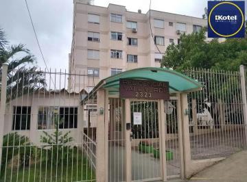 Apartamento · 43m² · 1 Quarto · Apartamento de um dormitório no bairro Santa Tereza